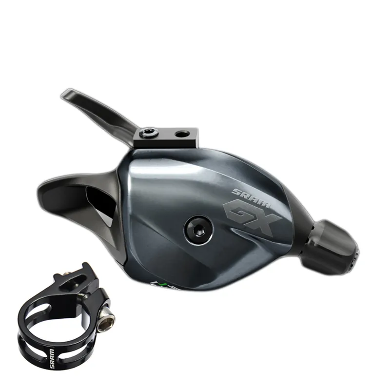 Mando Sram Eagle GX Single Click 12v Lunar