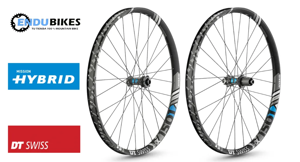 Llanta DT Swiss HX 531 Ebike
