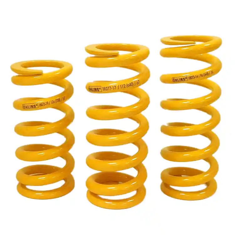 Muelle Öhlins TTX 22M Light Weight