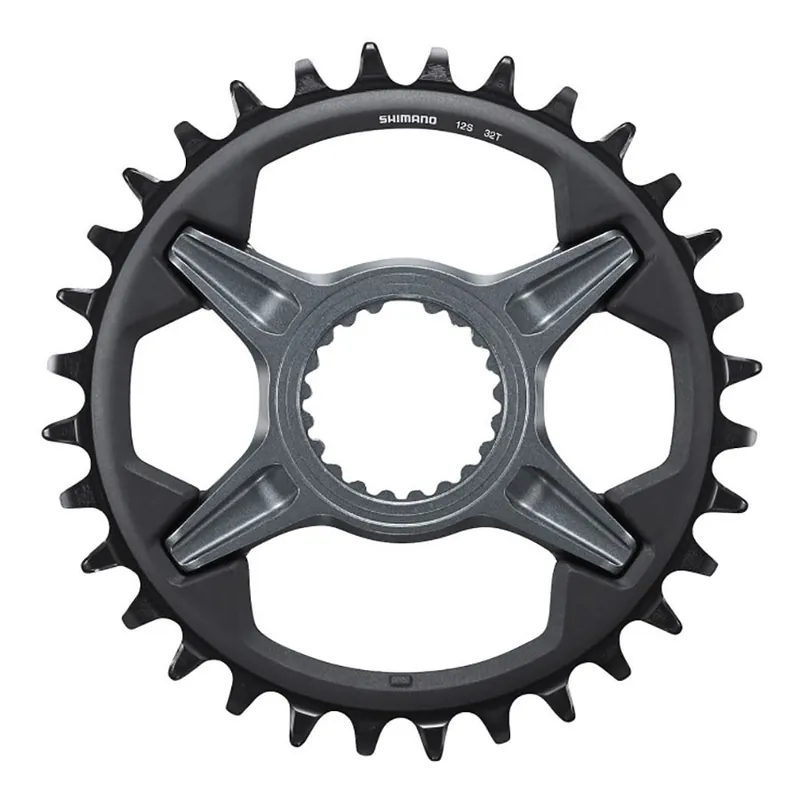 Plato Shimano SLX 12×1 SM-CRM75