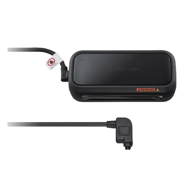Cargador de Batería Shimano EC-E8004