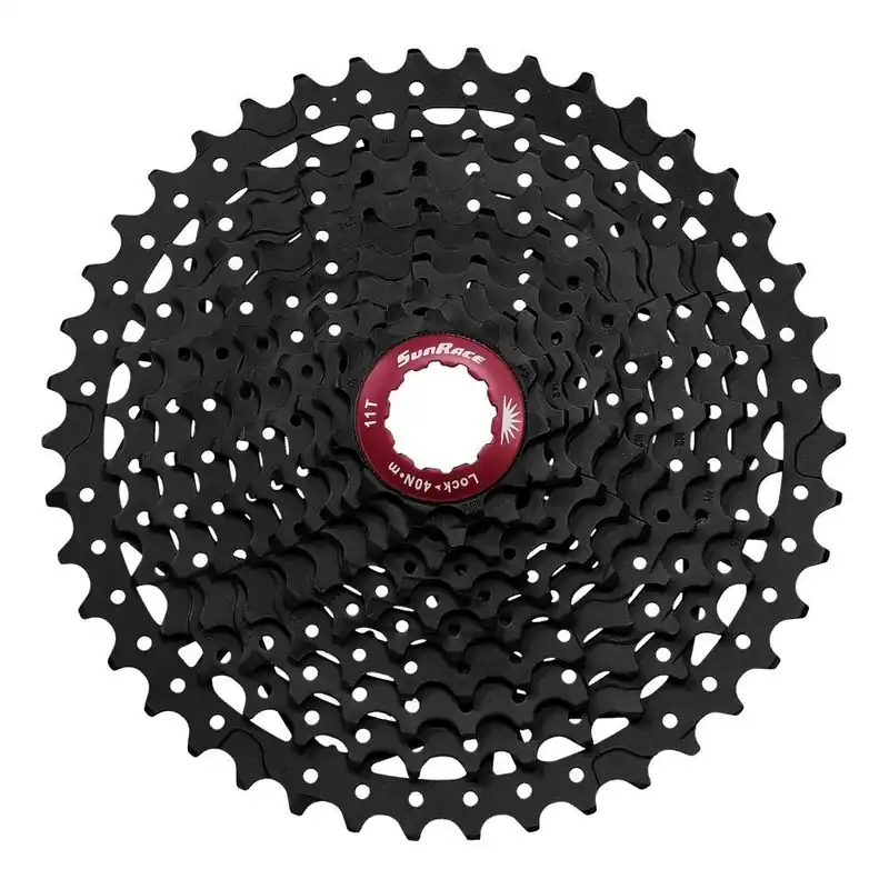 Cassette 11V Sun Race 11-42