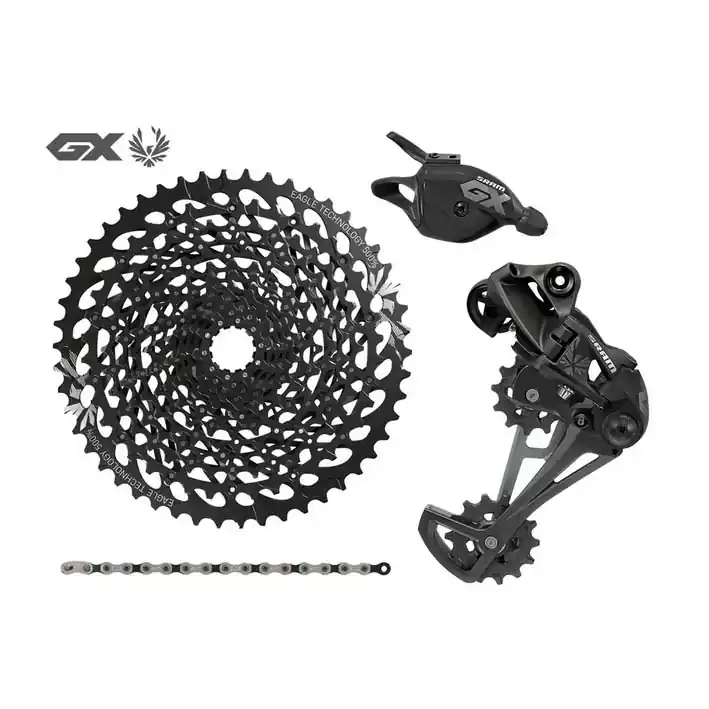 Grupo Sram 12V GX Eagle sin Bielas