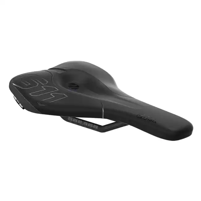 Sillín SQlab 611 Ergowave CARBON