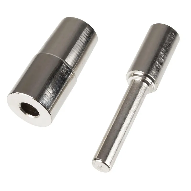 Extractor R.S.P Presstool para casquillos de amortiguador