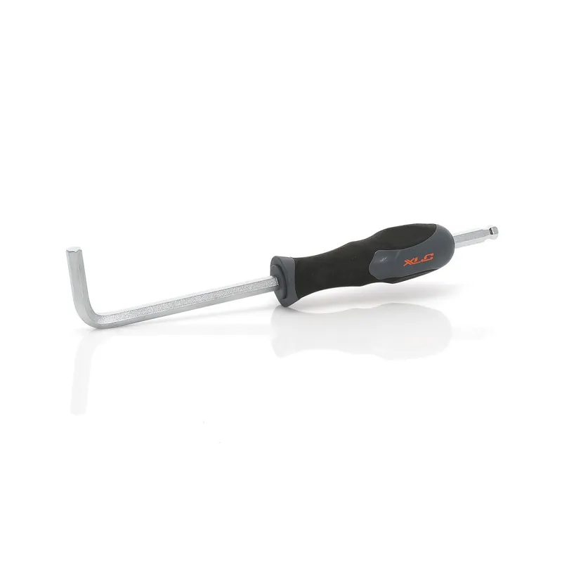 Llave Allen de 6 mm XLC