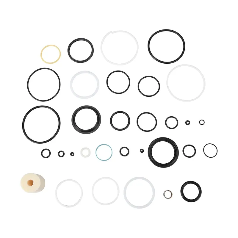 Kit completo de juntas para amortiguador FOX RACING SHOX FLOAT X2 2019