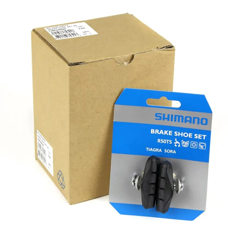 Pares de patines SHIMANO TIAGRA/SORA R50T5 (5 pares)
