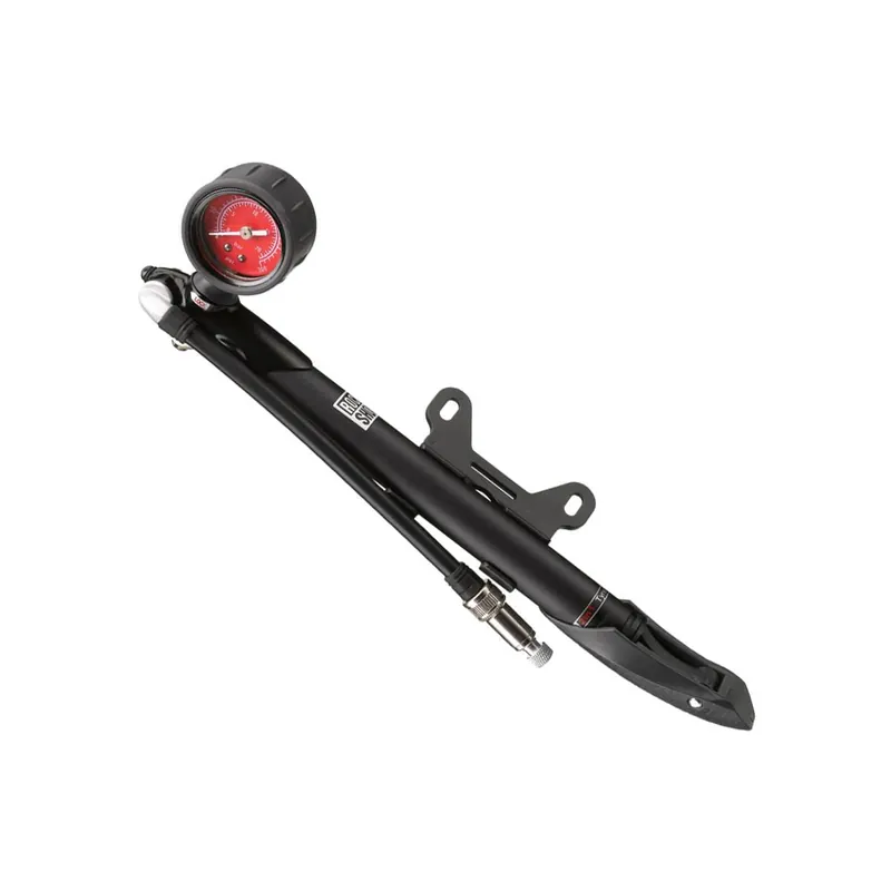 Bomba de suspensión de alta presión ROCKSHOX MULTIFUNCIÓN