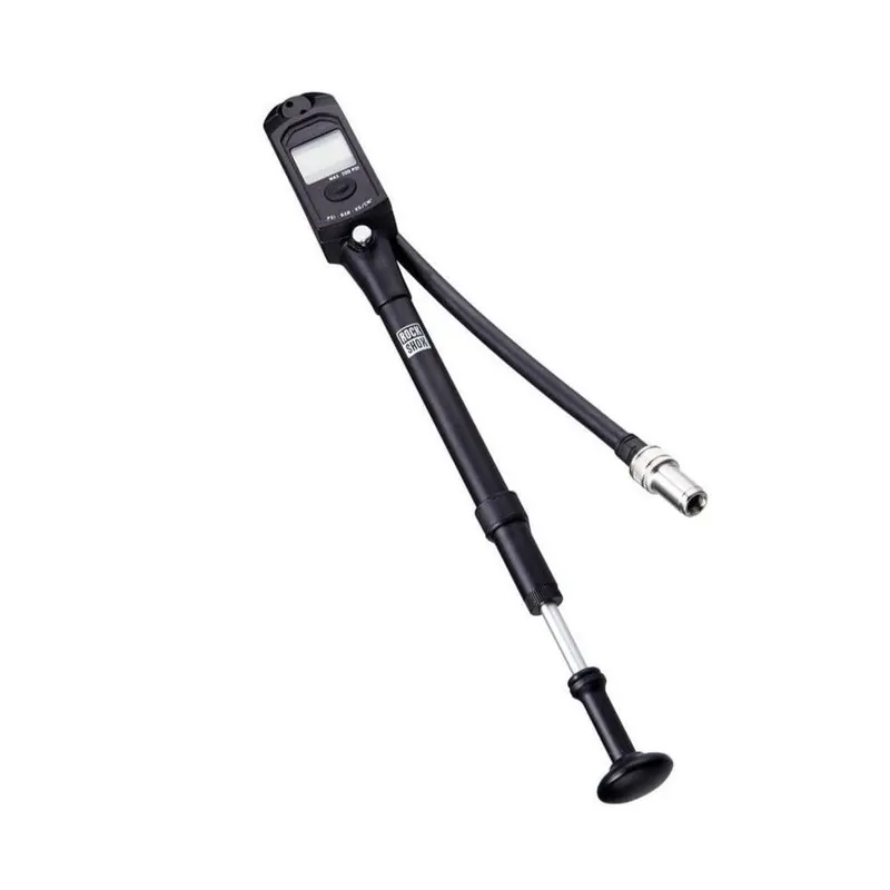 Bomba de suspensión de alta presión ROCKSHOX DIGITAL