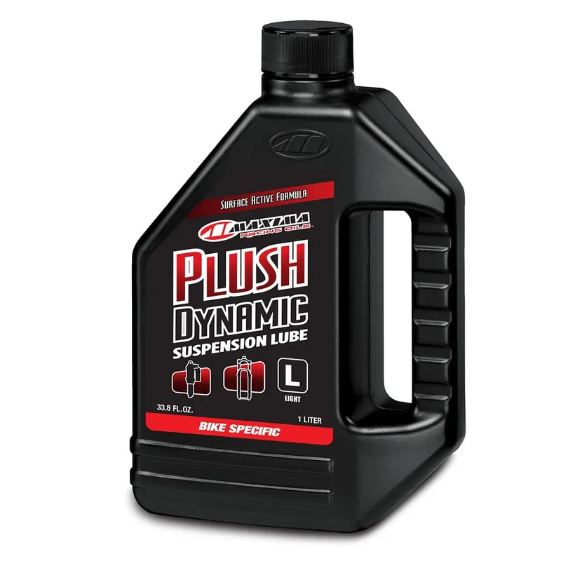 Aceite para Supensiones ROCKSHOX Maxima Plush Dynamic Light ( 1 L)