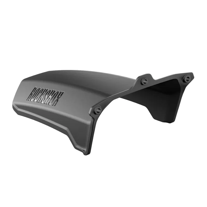 Guardabarros para horquilla ROCKSHOX ZEB/DOMAIN B1+ #00.4318.047.000