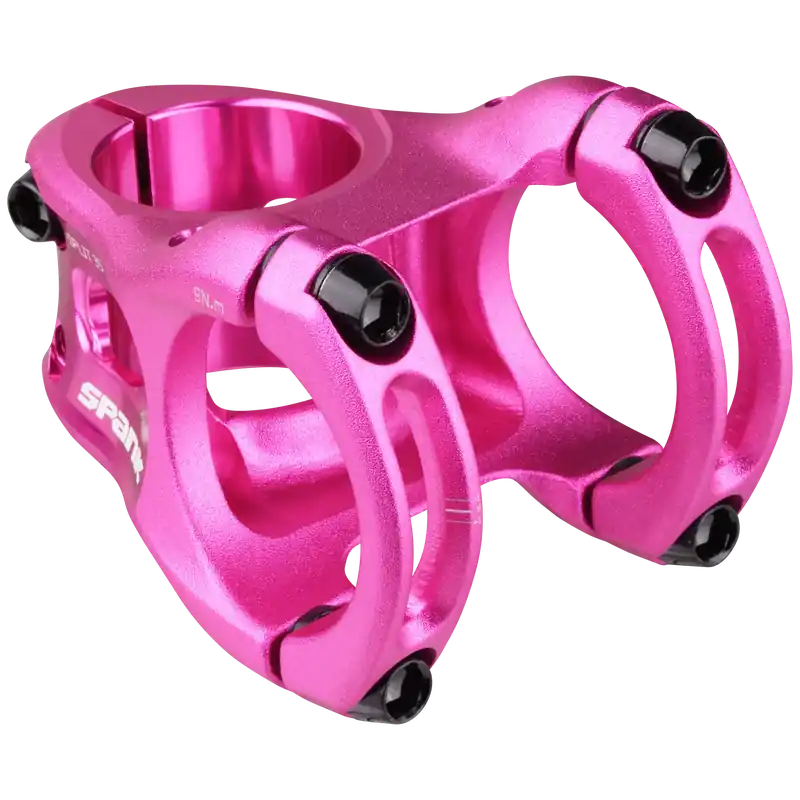 SPANK SPLIT 35 tallo, rosa