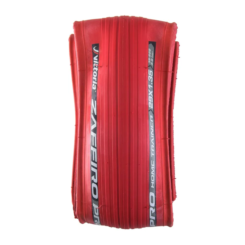 Neumático para Home Trainer VITTORIA ZAFFIRO PRO 29x1.35 TubeType Soft