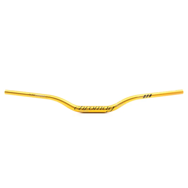CHROMAG FU50 Rise 50mm 800mm Gold Hanger