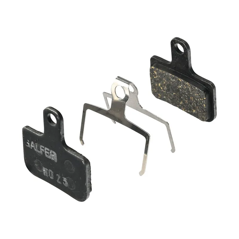 GALFER ADVANCED Pastillas de freno semimetálicas Avid/Sram Elixir / XX / X0 / DB / Level / Level T / Level TL / Level TLM B1