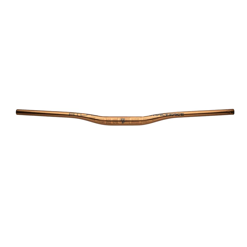 RACE FACE ATLAS Rise 20mm 820mm Gold Kashima Hanger