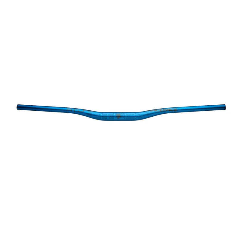 Manillar RACE FACE ATLAS Rise 20mm 820mm Azul