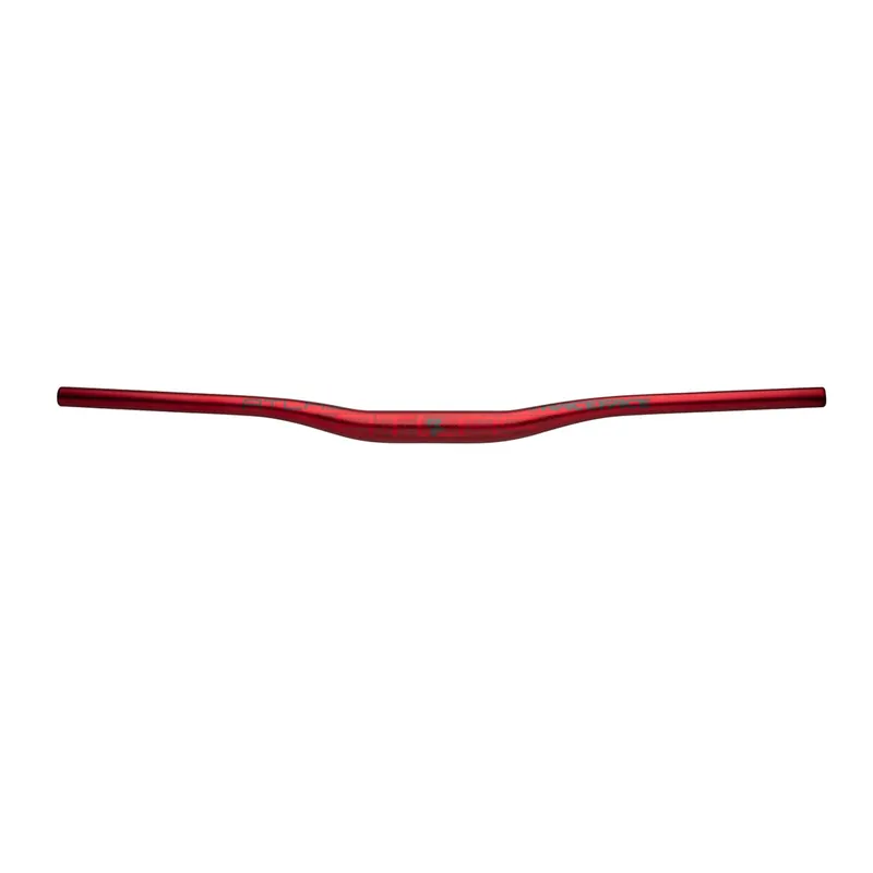 Manillar RACE FACE ATLAS Rise 20mm 820mm Rojo