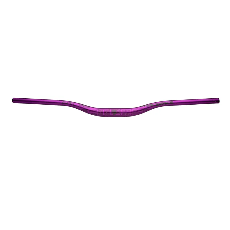 Manillar RACE FACE ATLAS Rise 35mm 820mm Purple