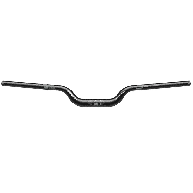 SPANK SPIKE 35 VIBROCORE Rise 60mm 820mm Manillar negro