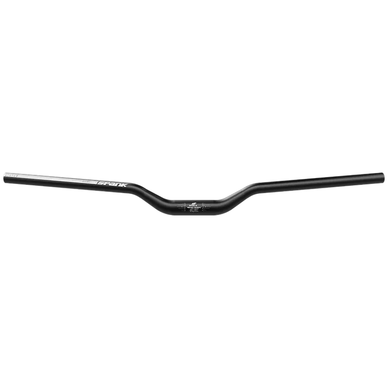 SPANK SPOON 35 Rise 40mm 800mm Negro Hanger