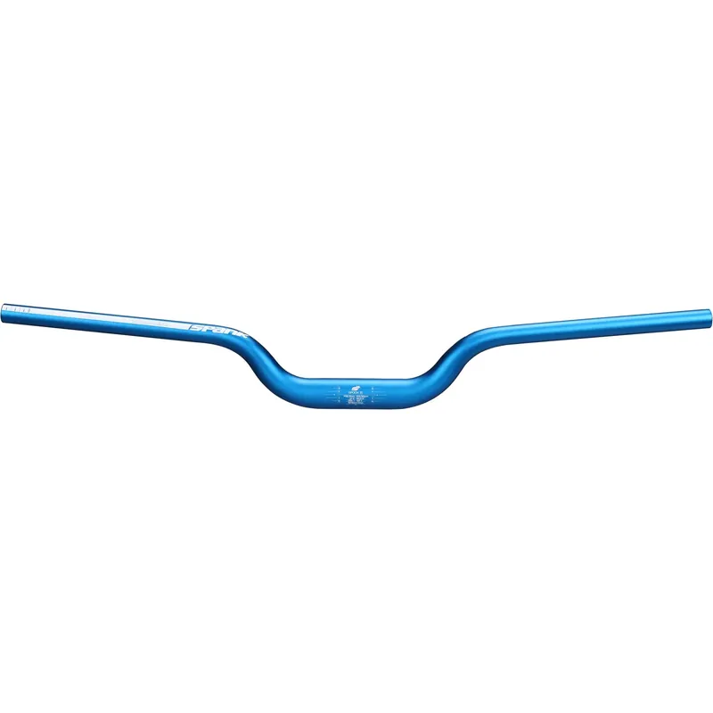 SPANK SPOON 35 Rise 60mm 800mm Azul Hanger