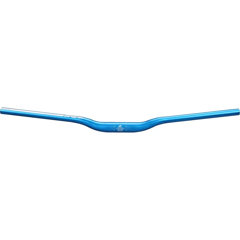 SPANK SPOON 35 Rise 25mm 800mm Azul Hanger