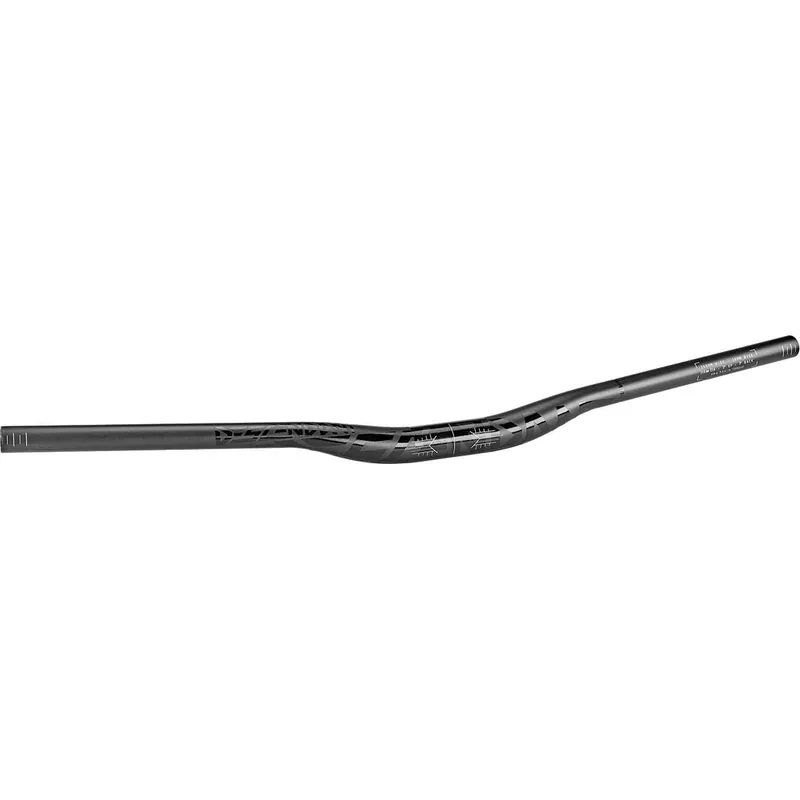 Manillar TRUVATIV DESCENDANT Carbon Rise 20mm 760mm
