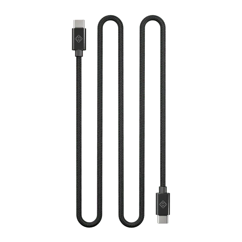 Cable USB-C para el medidor Hammerhead