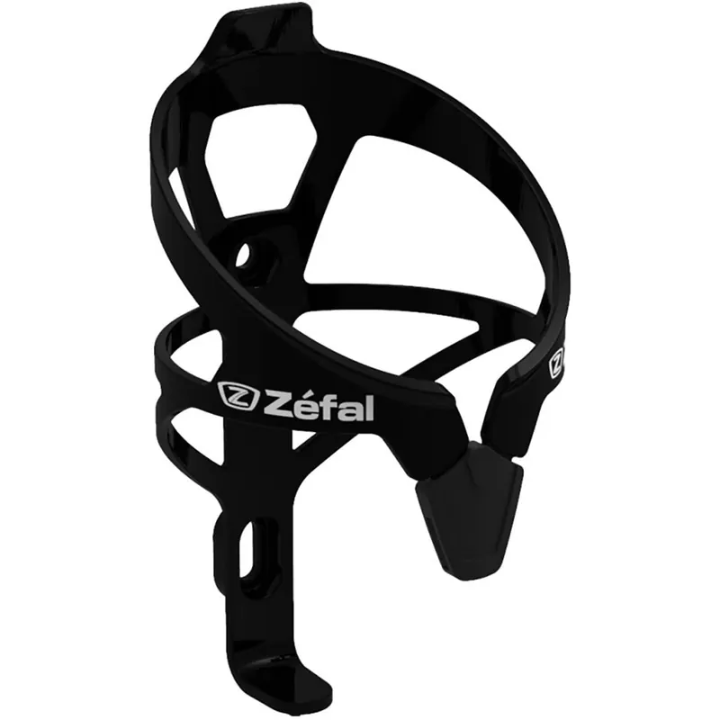 Portabidón ZEFAL PULSE A2 Negro