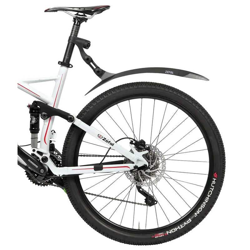 Guardabarros trasero ZEFAL DEFLECTOR RM90+ 27.5-29