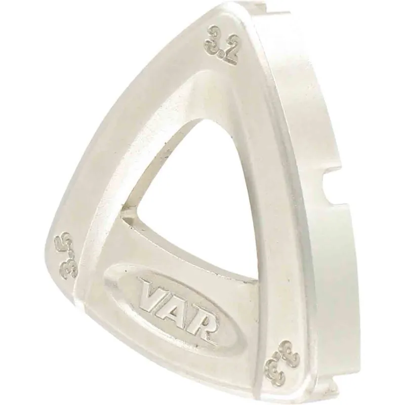 VAR Llave de tres radios