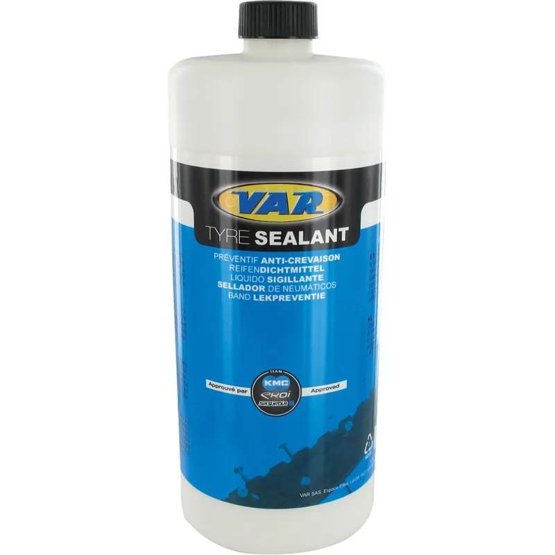 VAR RP-46200 Líquido antipinchazos (1 L)