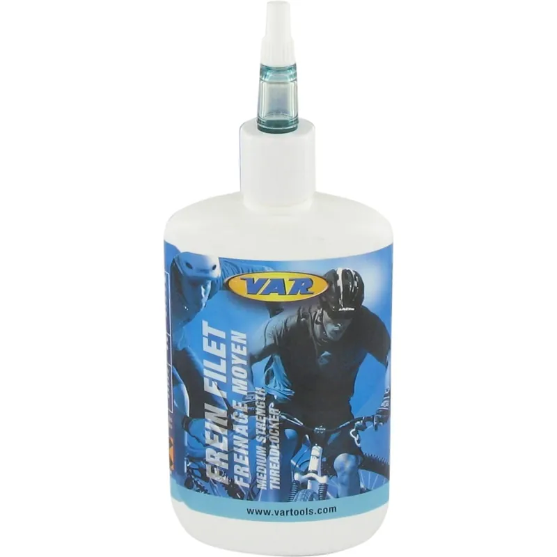 Red de frenado medio VAR (60 ml)