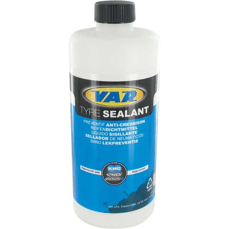 VAR RP-46100 Líquido antipinchazos (500 ml)