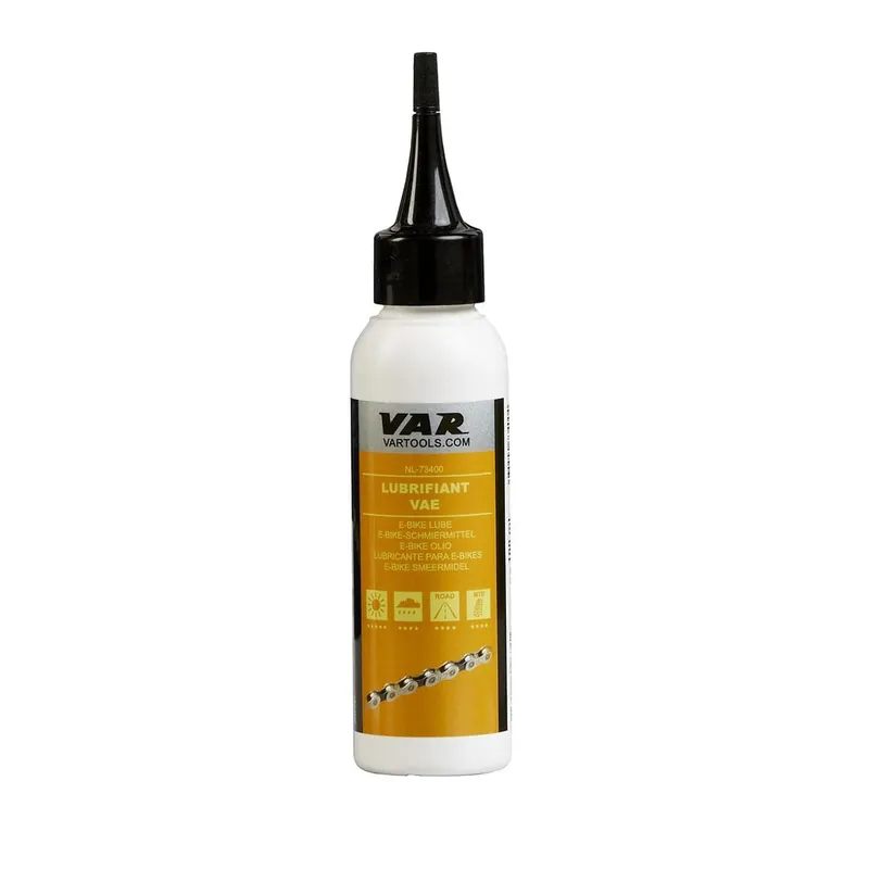 Lubricante VAR E-Bike (100 ml)