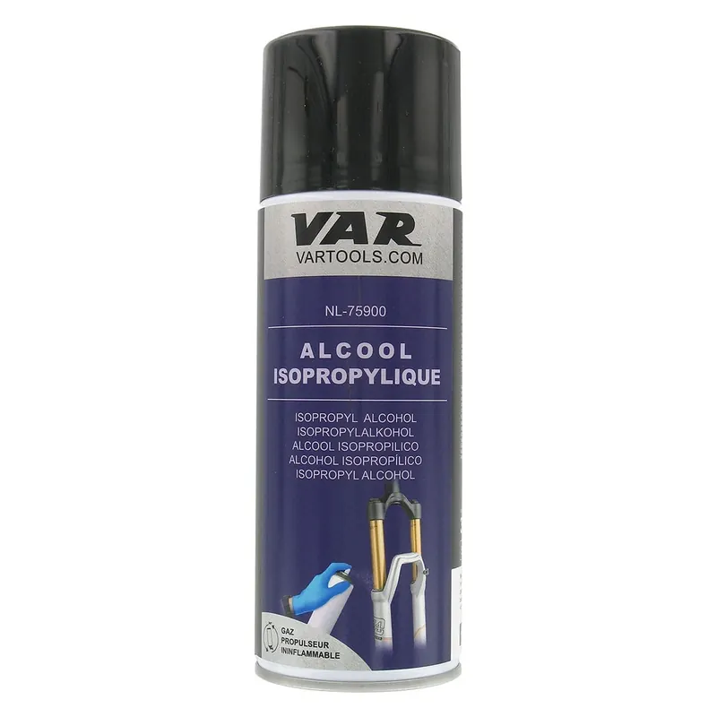 Limpiador en aerosol VAR (300 ml)