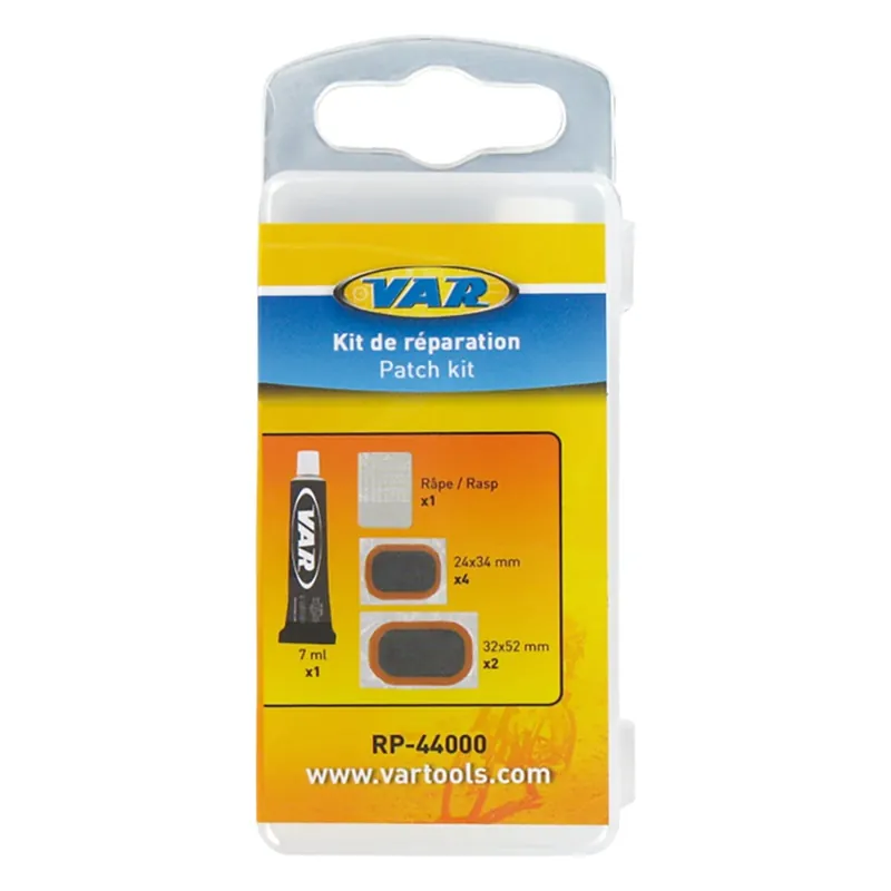 Kit de reparación VAR