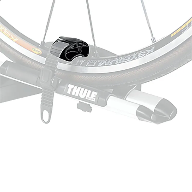 Adaptador de rueda para portabicicletas THULE 9772