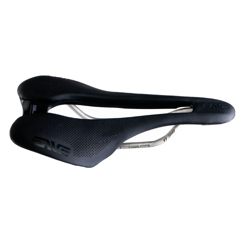 ENVE Selle Italia SLR BOOST Titanio 145mm