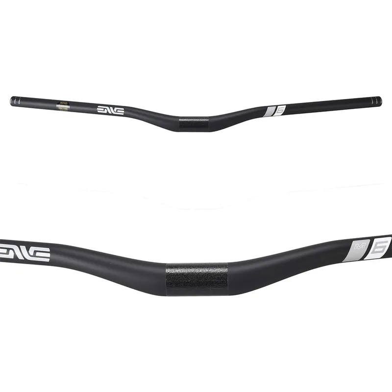 ENVE M6 Manillar Subida 25mm 780mm