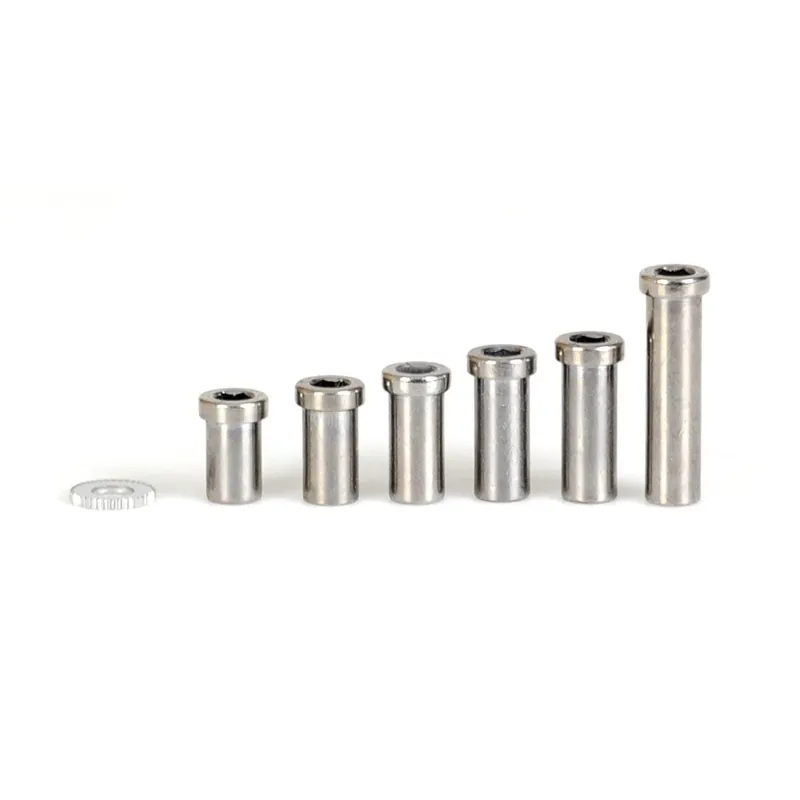 Tornillo de fijación para estribo SRAM