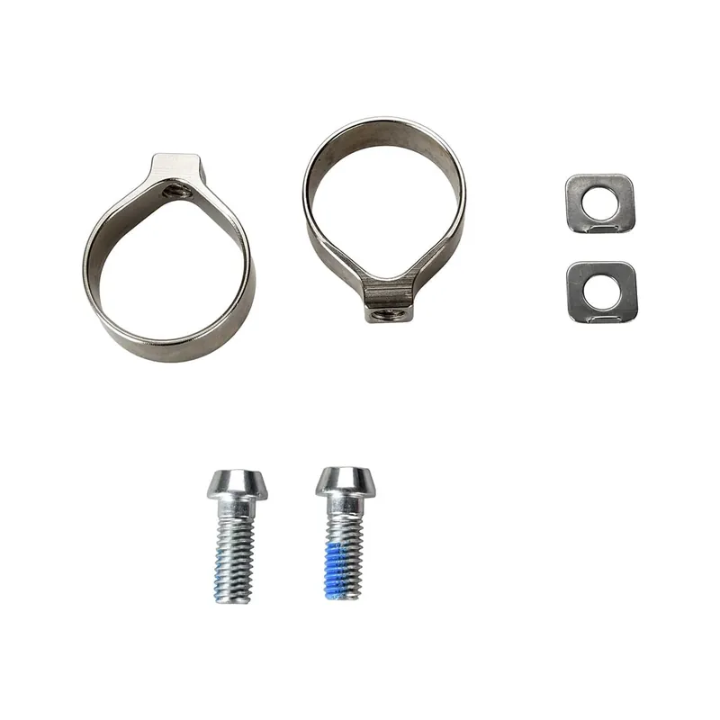 SRAM Red Kit de abrazaderas de palanca #11.7018.002.000