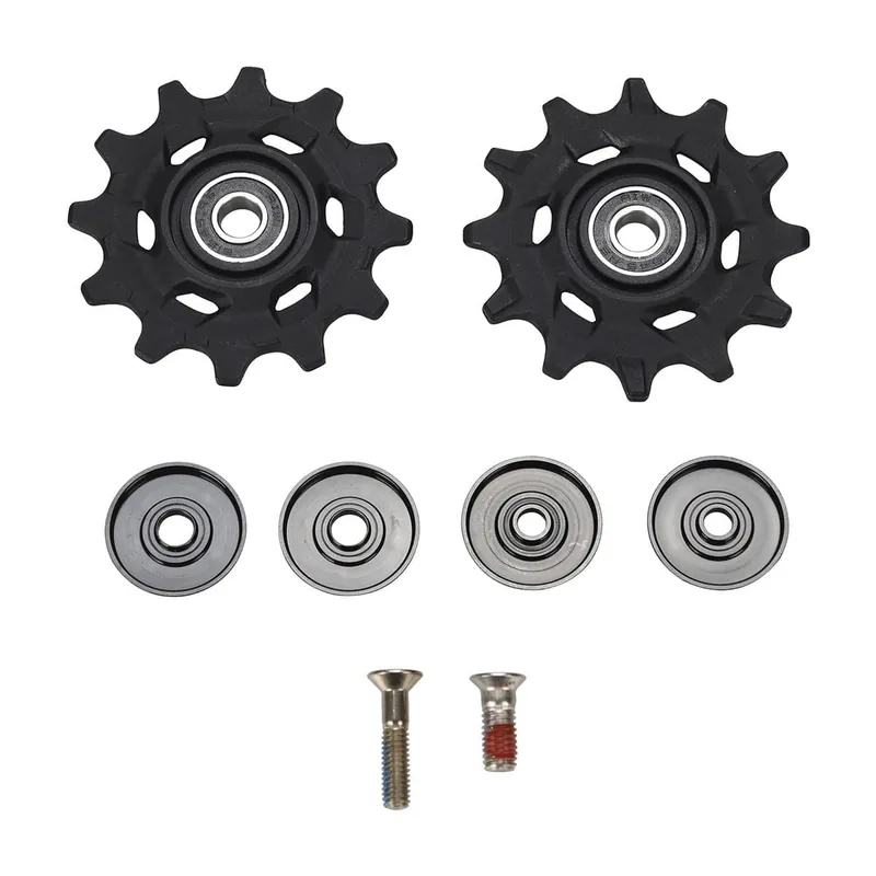 SRAM RIVAL ETAP AXS 12V Cambio trasero Ruedas #11.7518.093.013