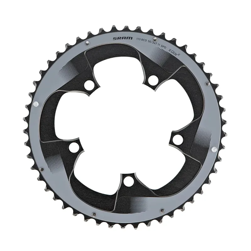 SRAM FORCE 22 11V 110mm Plato externo