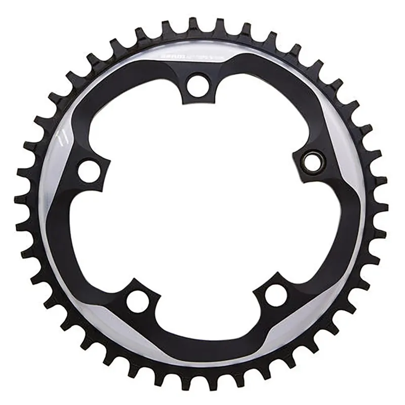 SRAM FORCE 1 11V 110/130mm Mono plato