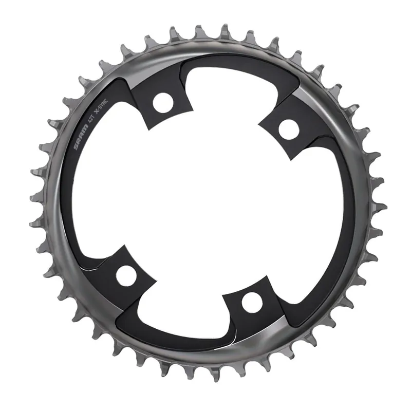 SRAM FORCE / RIVAL AXS 107mm 12V Mono plato