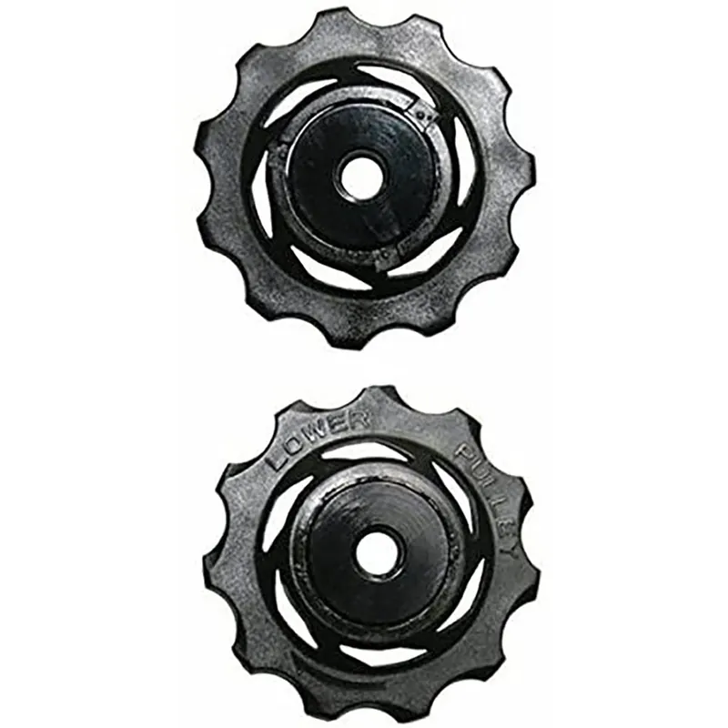 SRAM FORCE 22 / RIVAL 22 2x11V Cambio trasero Ruedas #11.7518.026.000