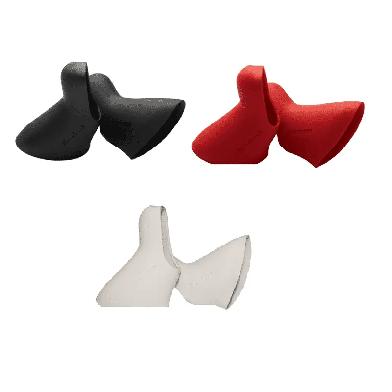 Tapas de cambio SRAM RED (2008-2011) / FORCE / RIVAL / APEX (2007-2012) 10V Negro